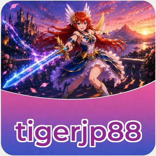 Field profile tigerjp88